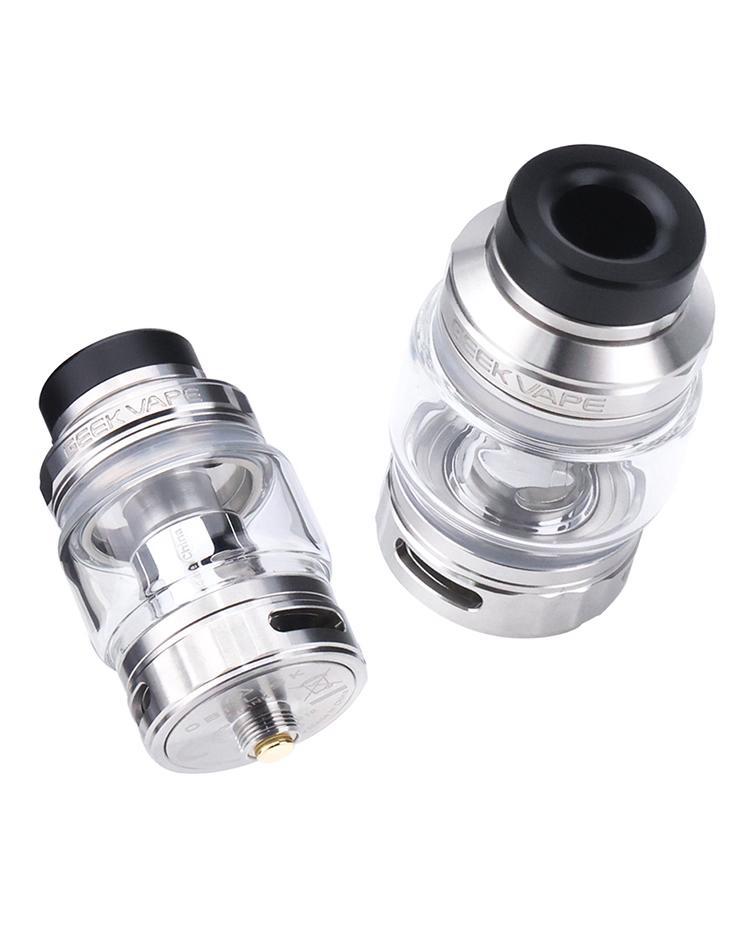 geekvape obelisk c tank ELFBAR 4 in 1 🔥 | Multi Flavor Vape Kit main image 1