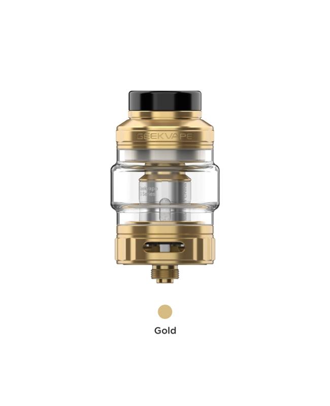 Geekvape Obelisk C Sub Ohm Tank 5.5ml/4ml by Brands atomizer tank for coils & atomizers - gallery image 6
