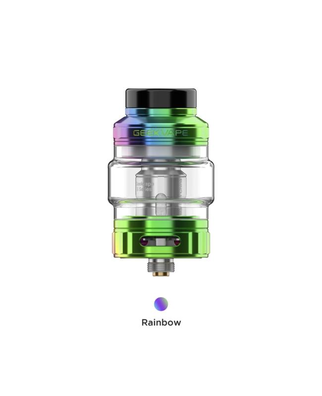Geekvape Obelisk C Sub Ohm Tank 5.5ml/4ml by Brands atomizer tank for coils & atomizers - gallery image 8