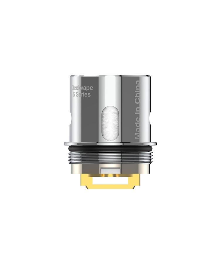Geekvape S Series Coil 5PCS/Pack