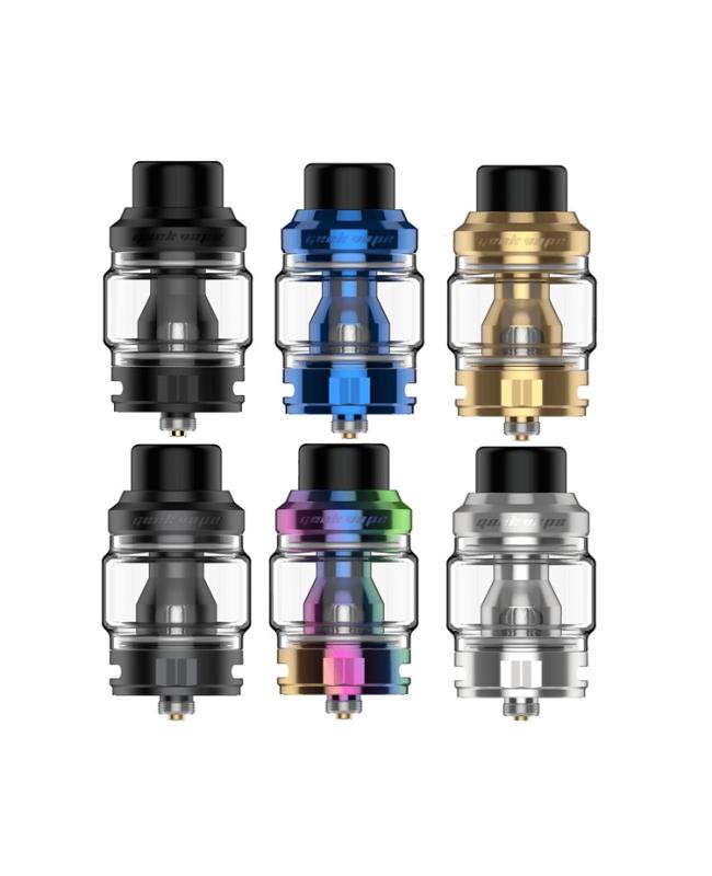 Geekvape Obelisk Tank 5.5ml by Brands atomizer tank for coils & atomizers - main product image