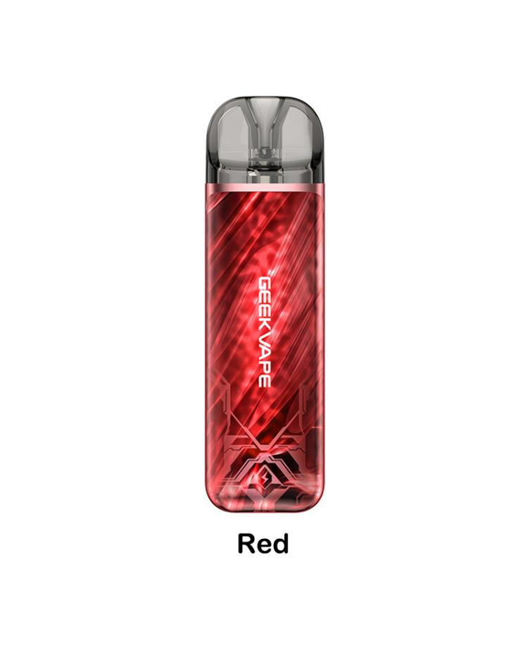 elfbar nachfüll pod läuft aus GeekVape T200 Aegis Touch Vape Kit main image 1