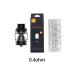 Geekvape Obelisk Tank Replacement Coils 5pcs 0.4ohm