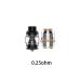 Geekvape Obelisk Tank Replacement Coils 5pcs 0.25ohm