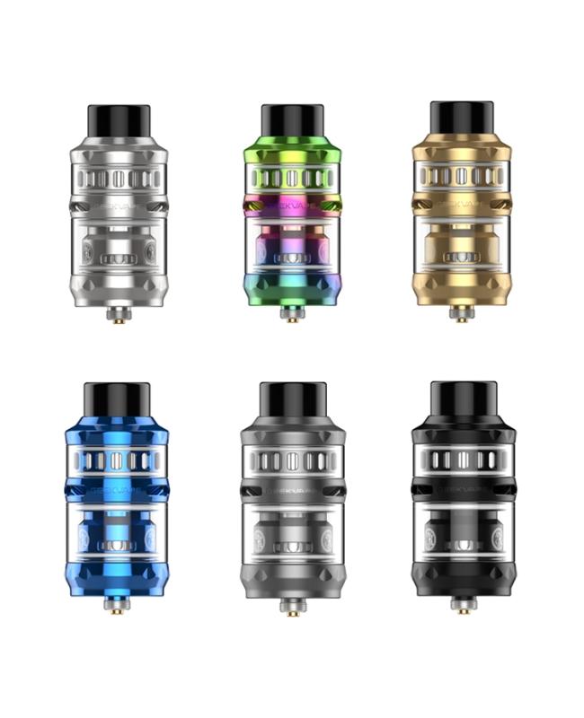 Geekvape P Subohm Tank 5ml by Brands atomizer tank for coils & atomizers - related product image