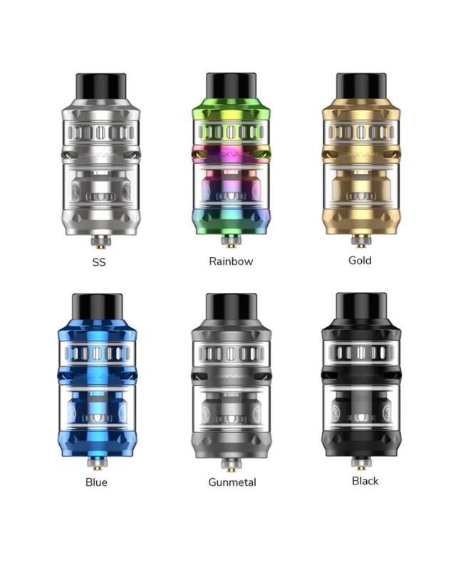 Geekvape P Subohm Tank 5ml by Brands atomizer tank for coils & atomizers - gallery image 2