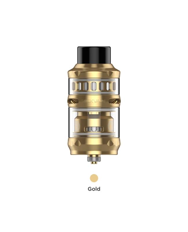 Geekvape P Subohm Tank 5ml by Brands atomizer tank for coils & atomizers - gallery image 5
