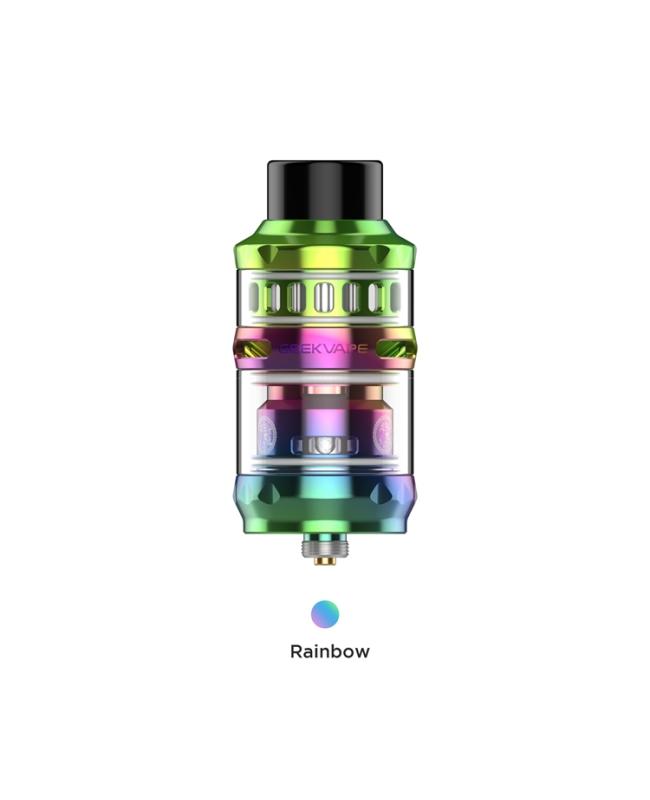 Geekvape P Subohm Tank 5ml by Brands atomizer tank for coils & atomizers - gallery image 7