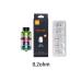 Geekvape P Subohm Tank Replacement Coils 5pcs 0.2ohm