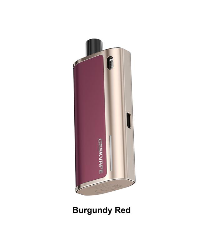 Geekvape Peak 2 Pod System Kit 1600mAh by Brands pod system for pod systems - gallery image 3