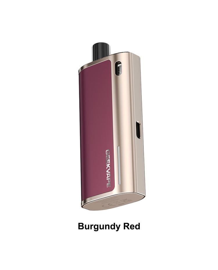 geek vape peak Geek Vape Peak 20W Pod System