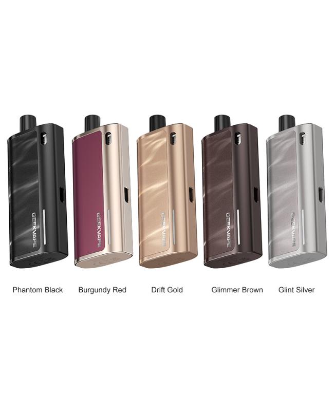 Geekvape Peak 2 Pod System Kit 1600mAh by Brands pod system for pod systems - gallery image 2