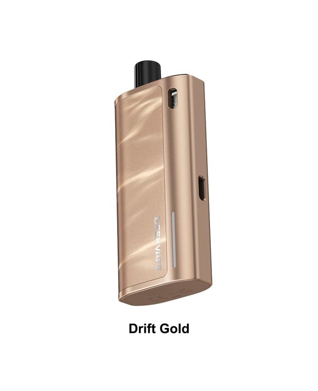 Geekvape Peak 2 Pod System Kit 1600mAh by Brands pod system for pod systems - gallery image 7