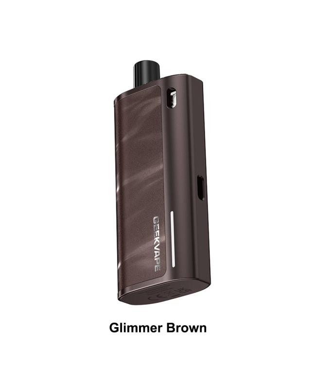 Geekvape Peak 2 Pod System Kit 1600mAh by Brands pod system for pod systems - gallery image 6