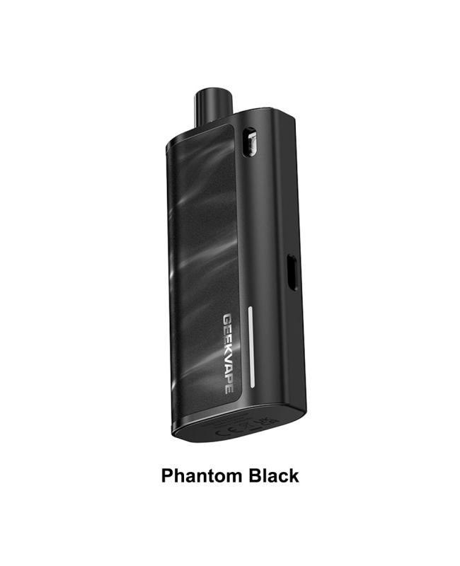 Geekvape Peak 2 Pod System Kit 1600mAh by Brands pod system for pod systems - gallery image 4