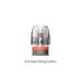Geekvape Q Pod Cartridge 2ml 0.6ohm Side Fill