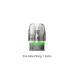 Geekvape Q Pod Cartridge 2ml 1.2ohm Side Fill