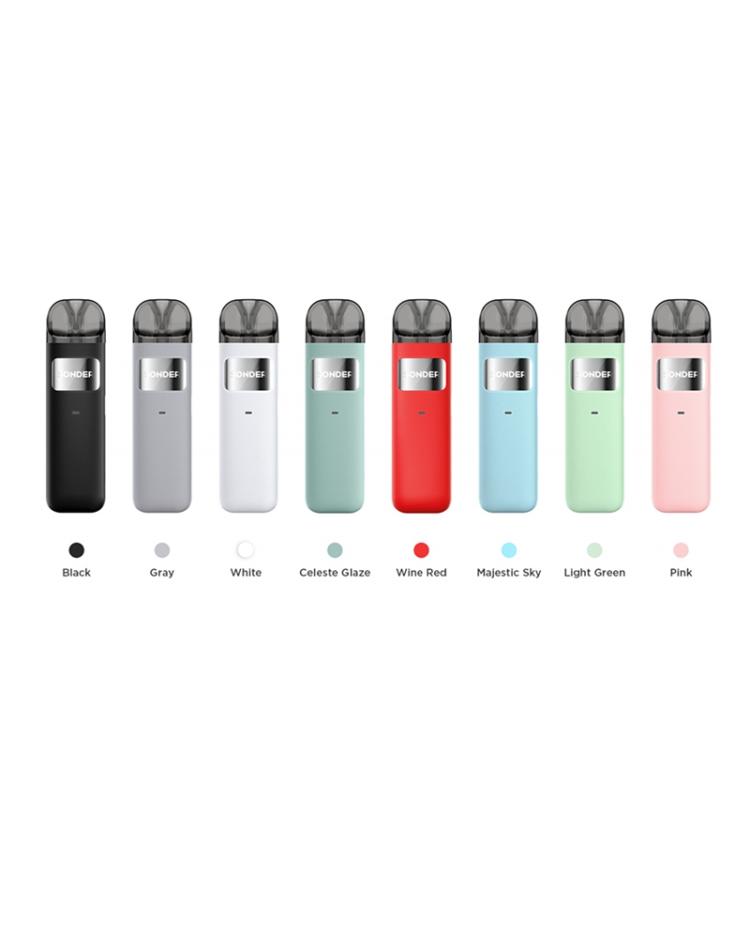 Geekvape Sonder U Pod System kit 1000mAh