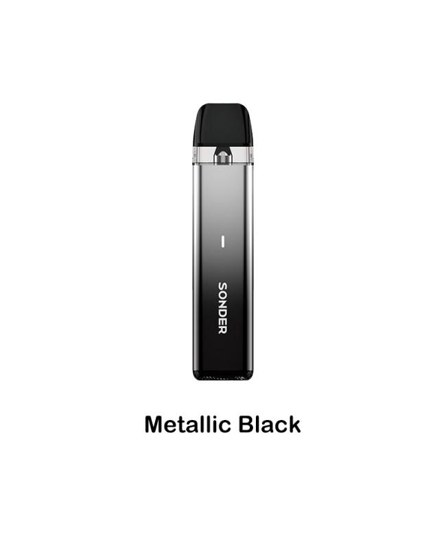 Geekvape Sonder Q Lite Pod System Kit by Brands pod system for pod systems - gallery image 4