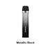 Geekvape Sonder Q Lite Pod System Kit Metallic Black