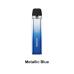 Geekvape Sonder Q Lite Pod System Kit Metallic Blue