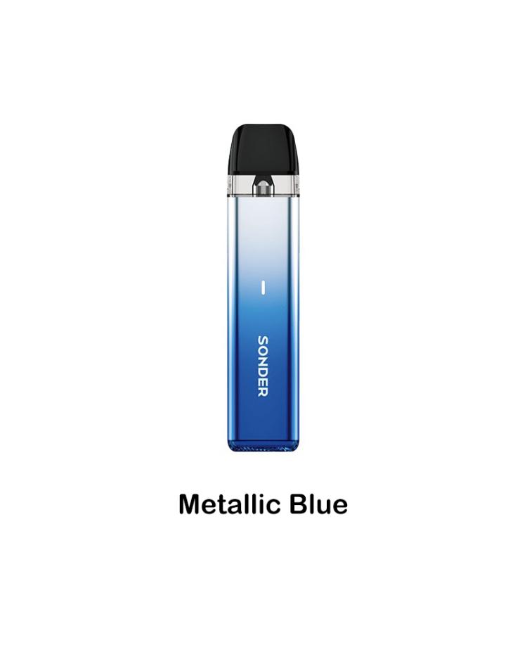 elf bar vape uk Geekvape Sonder Q Lite Pod System Kit