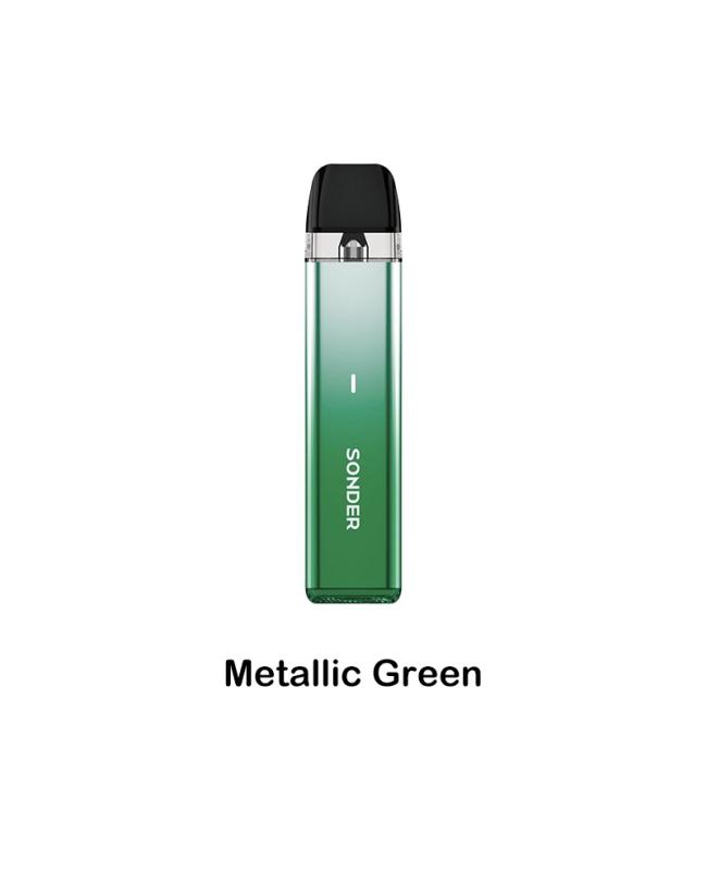 Geekvape Sonder Q Lite Pod System Kit by Brands pod system for pod systems - gallery image 6