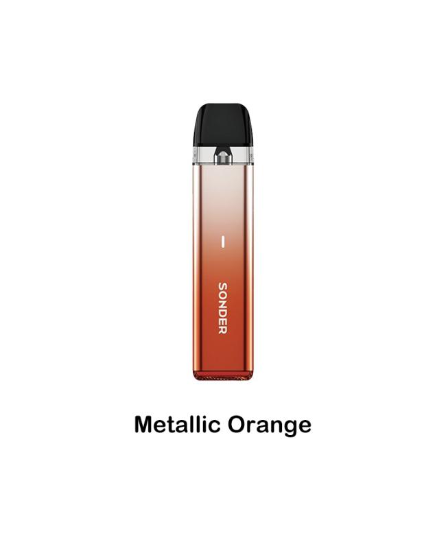 Geekvape Sonder Q Lite Pod System Kit by Brands pod system for pod systems - gallery image 5
