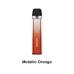 Geekvape Sonder Q Lite Pod System Kit Metallic Orange