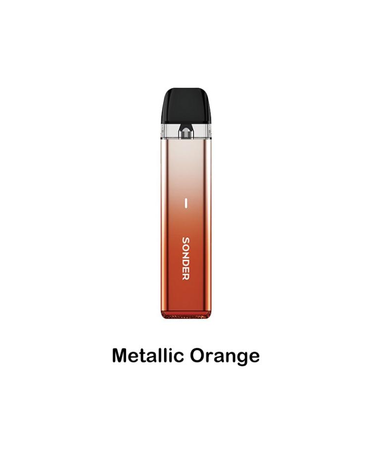 sonder q vape GeeKvape Sonder Q Pod System Kit – atomizerwholesale main image 0