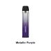Geekvape Sonder Q Lite Pod System Kit Metallic Purple