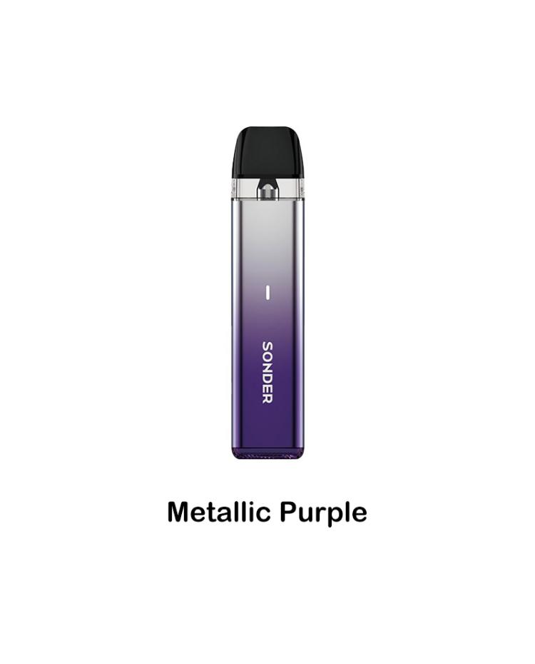 Geekvape Sonder Q Lite Pod System Kit