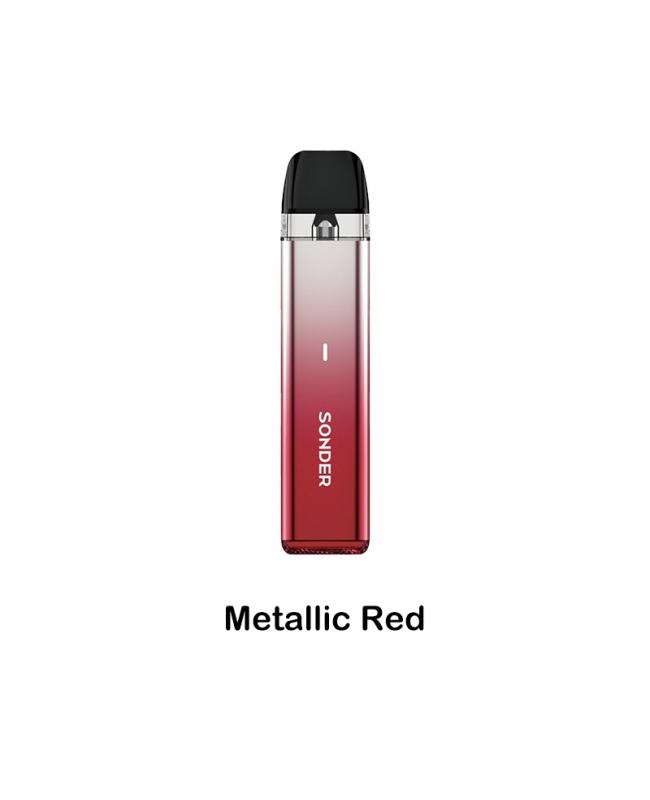 Geekvape Sonder Q Lite Pod System Kit by Brands pod system for pod systems - gallery image 7