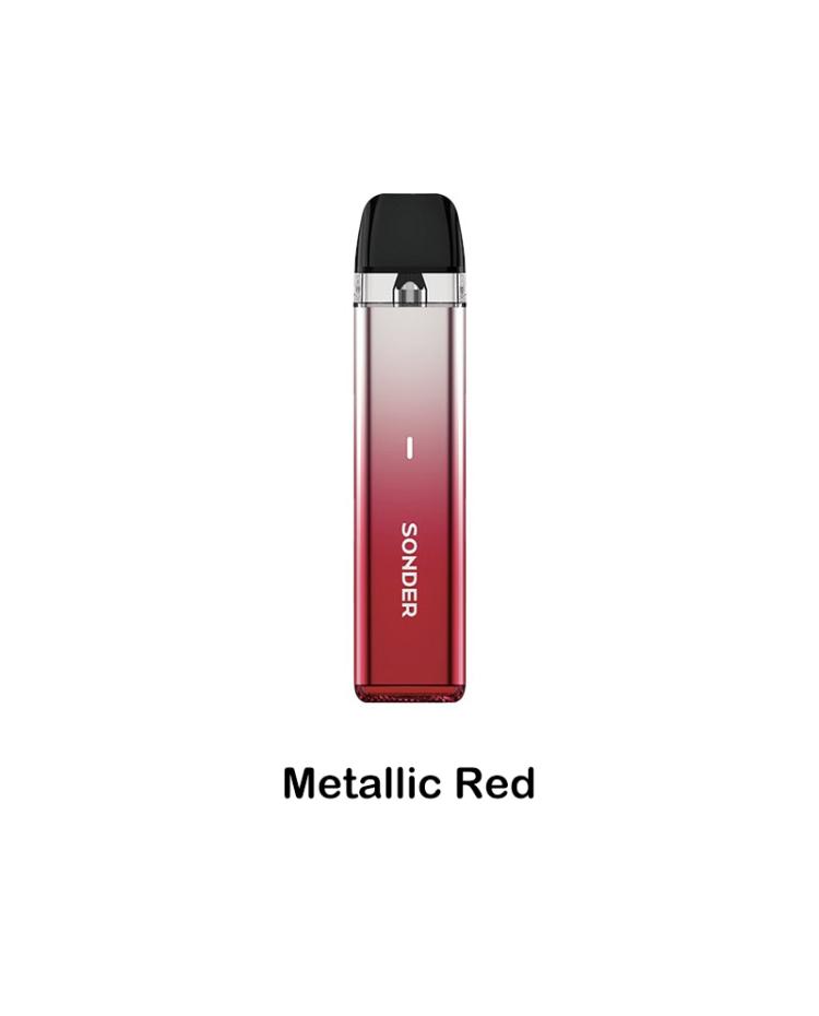 geekvape sonder pods near me Geekvape Q Replacement Pods (0.4Ω (3mL)) by Geekvape