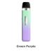 Geekvape Sonder Q Pod Kit Green Purple