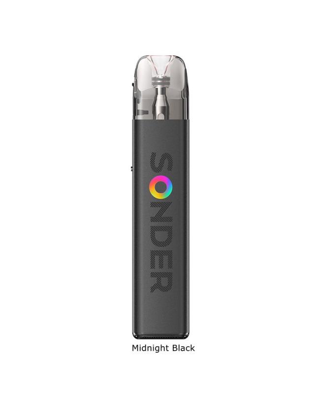 Geekvape Sonder Q2 Pod System Kit 1350mAh by Brands pod system for pod systems - gallery image 12