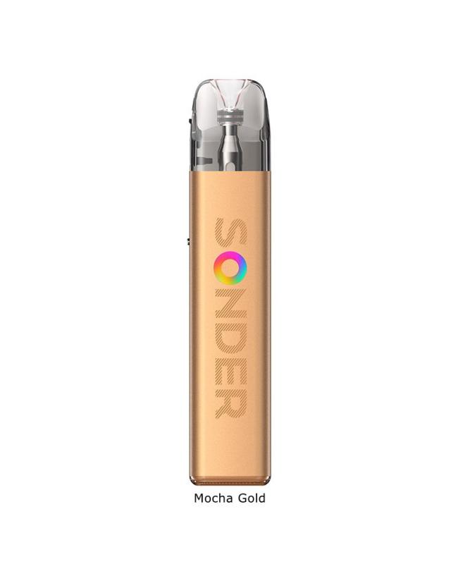 Geekvape Sonder Q2 Pod System Kit 1350mAh by Brands pod system for pod systems - gallery image 4