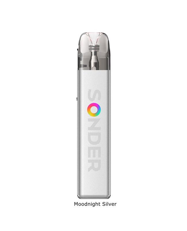 Geekvape Sonder Q2 Pod System Kit 1350mAh by Brands pod system for pod systems - gallery image 5
