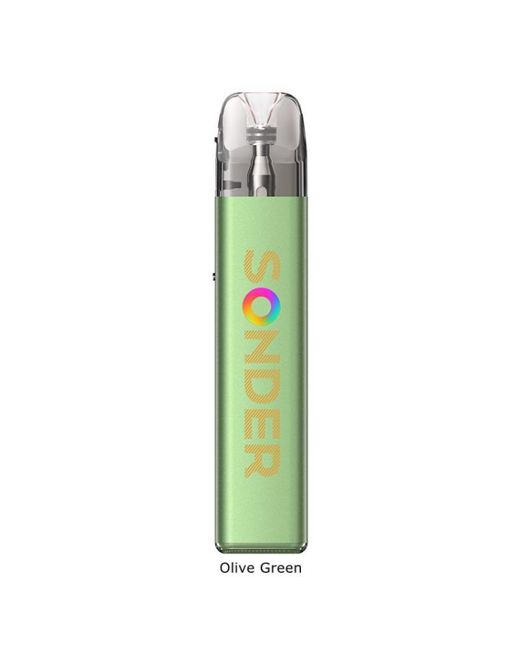elfbar nachfll pod luft aus Geekvape Wenax M1 Pod System in Dubai
