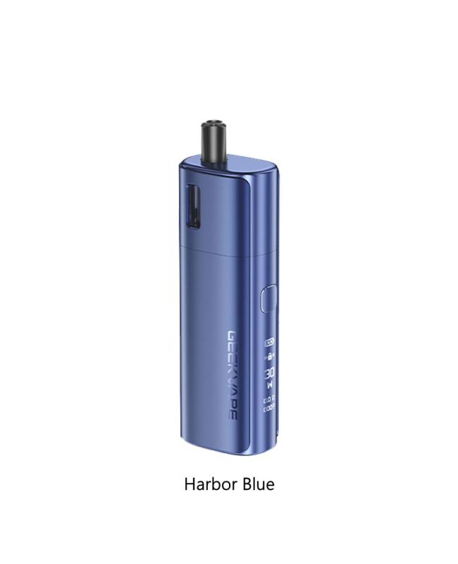 Geekvape Soul 2 Pod System Kit 2100mAh 4ml by Brands pod system for pod systems - gallery image 10
