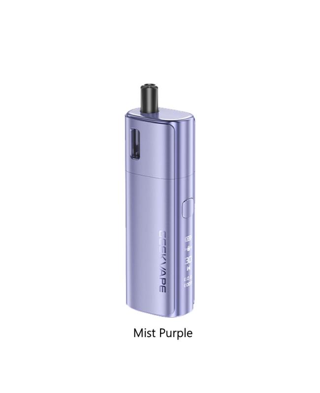 Geekvape Soul 2 Pod System Kit 2100mAh 4ml by Brands pod system for pod systems - gallery image 3