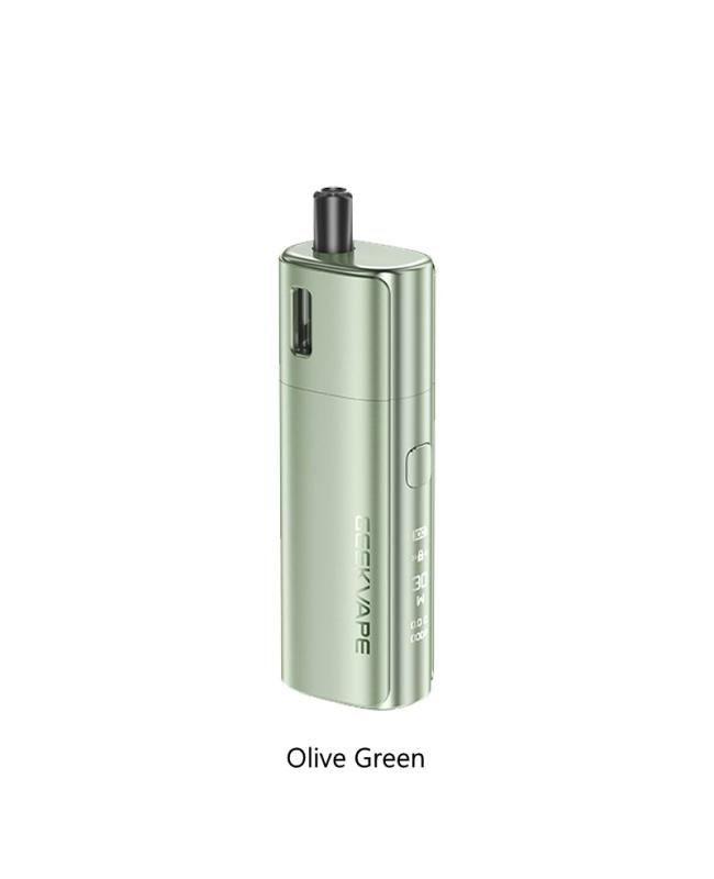 Geekvape Soul 2 Pod System Kit 2100mAh 4ml by Brands pod system for pod systems - gallery image 4