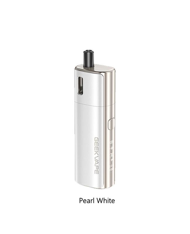 Geekvape Soul 2 Pod System Kit 2100mAh 4ml by Brands pod system for pod systems - gallery image 7