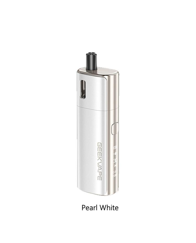 soul geekvape 2 Pod Geekvape Soul 2, cigarette électronique Geekvape Soul