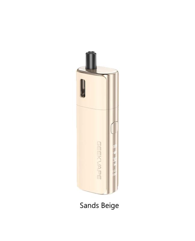 Geekvape Soul 2 Pod System Kit 2100mAh 4ml by Brands pod system for pod systems - gallery image 6