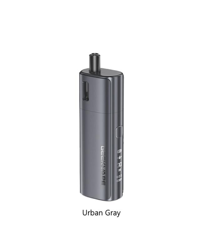 Geekvape Soul 2 Pod System Kit 2100mAh 4ml by Brands pod system for pod systems - gallery image 9