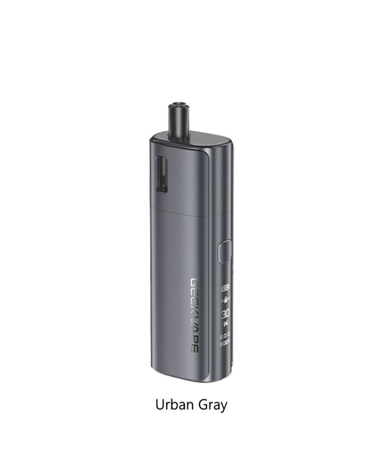 soul geek vape Geek Vape Soul New Color kit