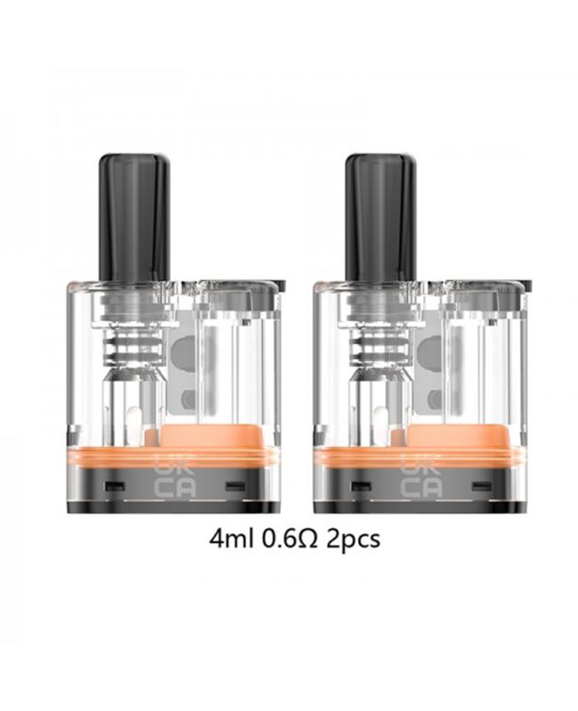 GeekVape Soul Pod Cartridge Boost Version by Brands pod system for pod systems - gallery image 5