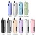 Geekvape Soul Pod System Kit Colors