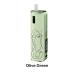 Geekvape Soul Pod System Kit Olive Green